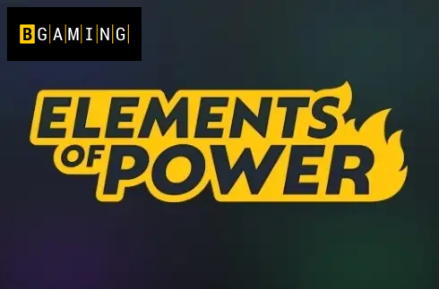 Elements of Power
